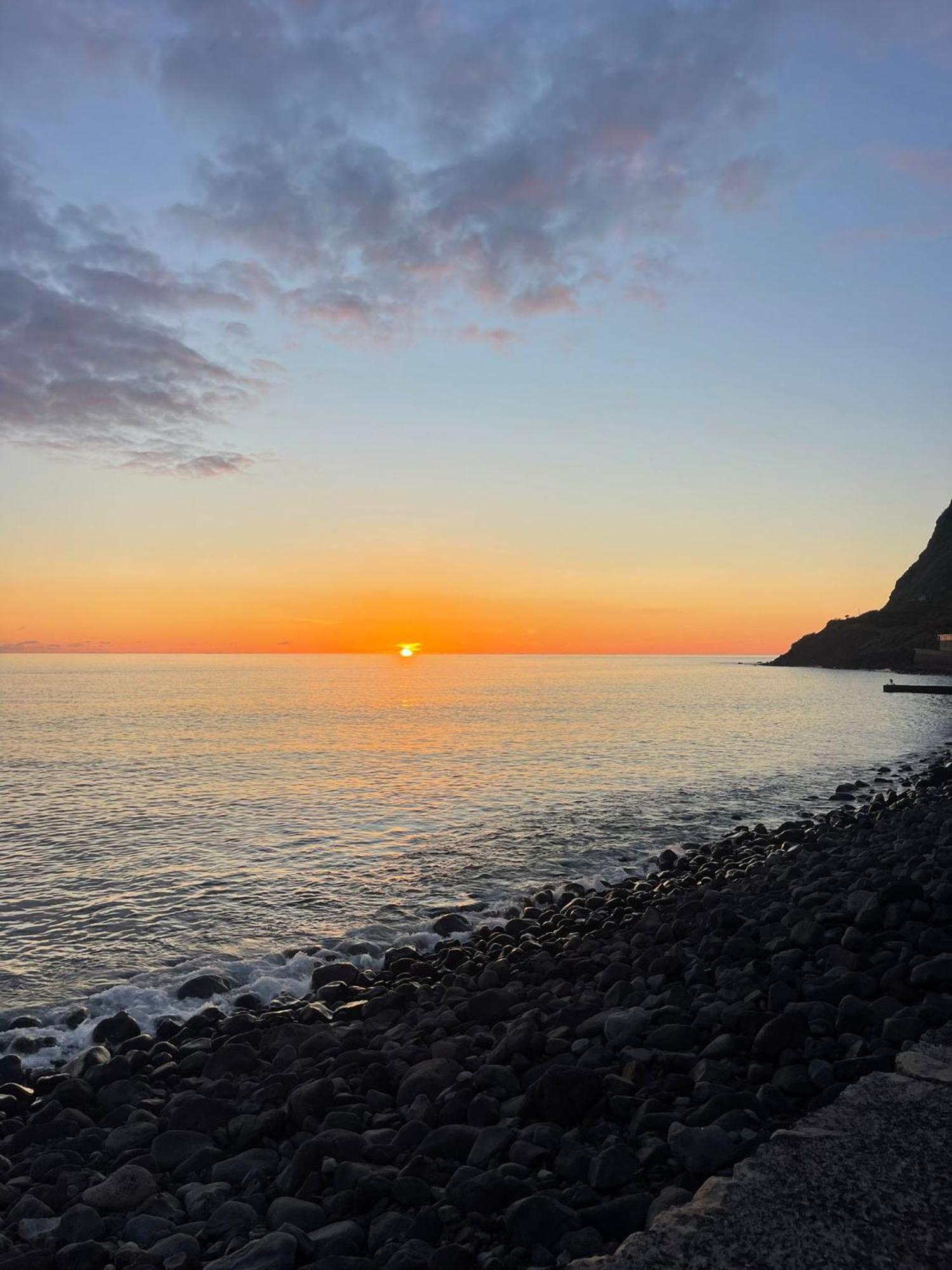 Sunset House Vila Paul do Mar  Exterior foto