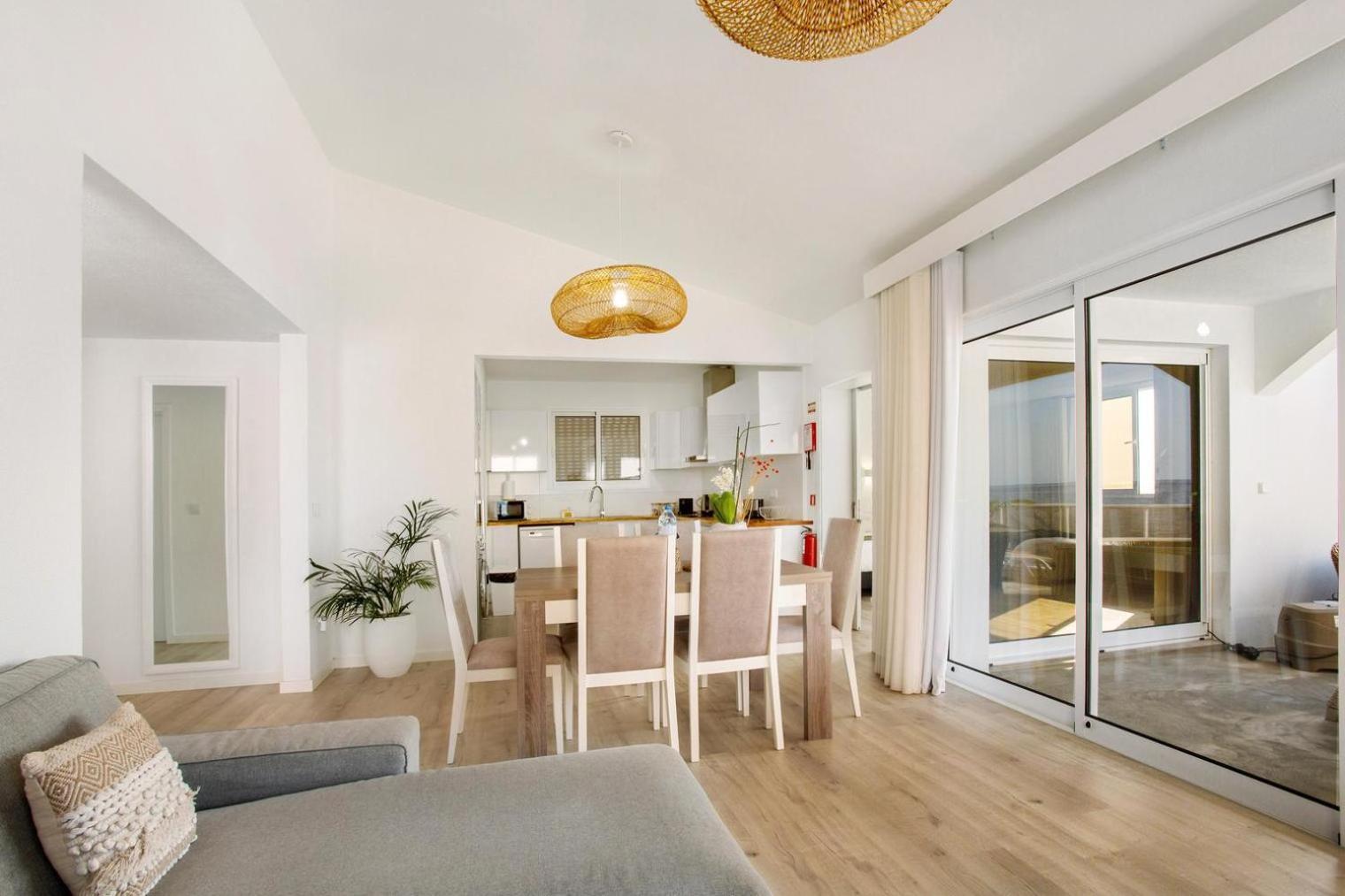 Sunset House Vila Paul do Mar  Exterior foto